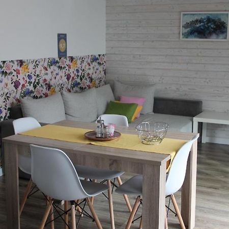 Malina - And Apartment Liptovský Mikuláš Esterno foto